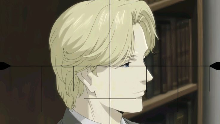 johan liebert monster anime