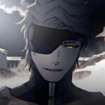 sosuke aizen bleach manga