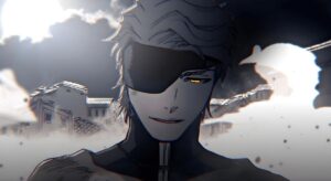 sosuke aizen bleach manga