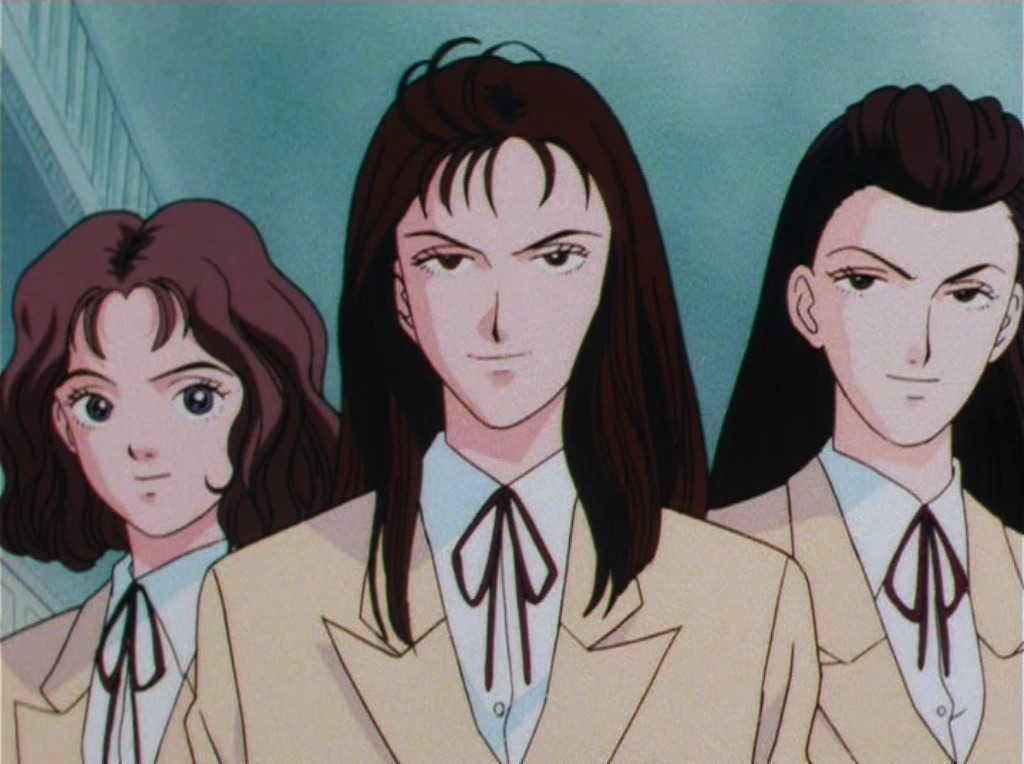 lilies group boys over flowers anime fan club