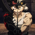 asta from black clover