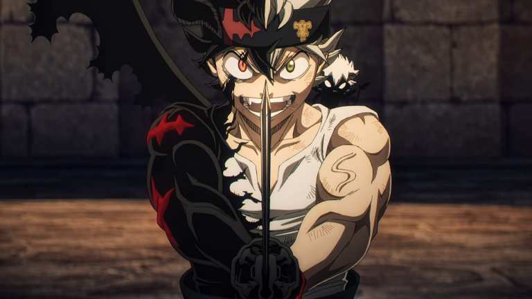 asta from black clover