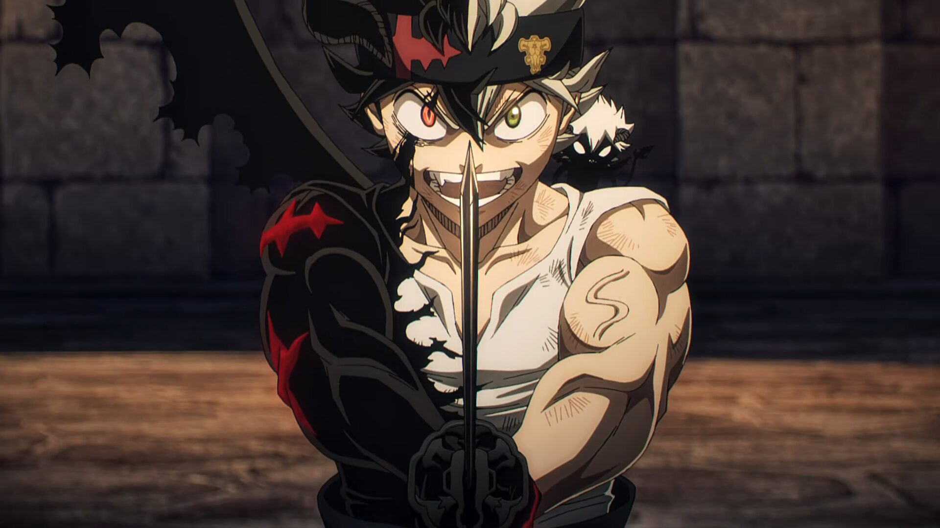 asta from black clover