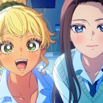 gals can't be kind to otaku? cover image