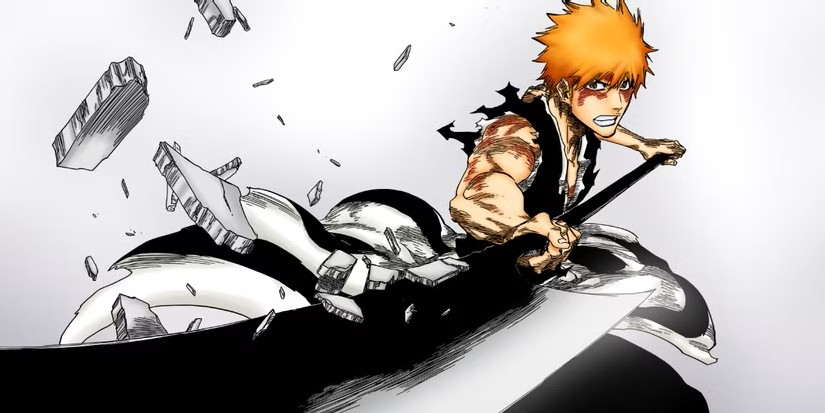 ichigo final tensai zangetsu bleach tybw