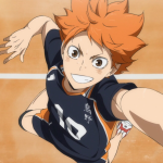 hinata leap jump haikyuu